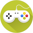 Game Controller KeyMapper app icon