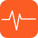 Mi Heart rate with Smart Alarm - be fit Band app icon