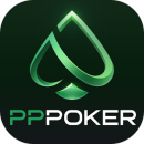 PPPoker-Free Poker&Home Games app icon