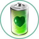 Advanced Repair Battery Life app icon