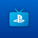 PlayStation Vue app icon
