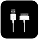 USB Reverse Tethering app icon