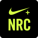 Nike+ Run Club app icon