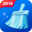 Super Cleaner - Antivirus, Booster, Phone Cleaner app icon