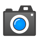 Timelapse - Sony Camera app icon