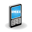 IMEI Changer app icon