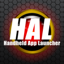 HALauncher app icon
