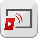 Tubio - Cast Web Videos to TV, Chromecast, Airplay app icon