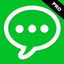 Messenger for Whatsapp app icon