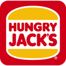 Hungry Jack's® Shake & Win app icon