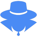 Hideman VPN app icon