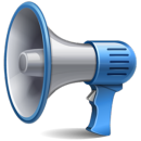 Voice Aloud Reader app icon