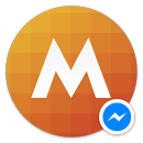 Mauf app icon