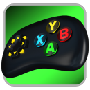 Gamepad Joystick MAXJoypad app icon