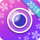 YouCam Perfect - Selfie Photo Editor app icon