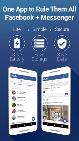 Friendly For Facebook Apk Latest Version Free Download For Android