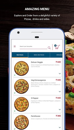 Domino S Pizza Online Delivery Apk Latest Version Free Download