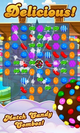 Candy crush deals apk download