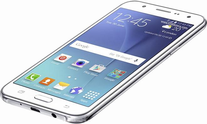 Launcher For Samsung J5 Prime para Android - Download