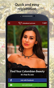 free colombian dating apps