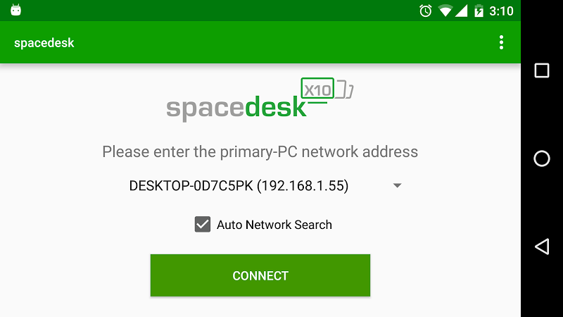 Spacedesk Apk Latest Version Free Download For Android 1276