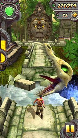 Free download Temple Run APK for Android