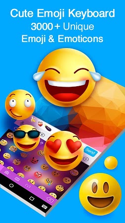 Kika Keyboard Apk Latest Version Free Download For Android