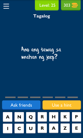Ulol Tagalog Logic Trivia Apk Latest Version Free Download For Android