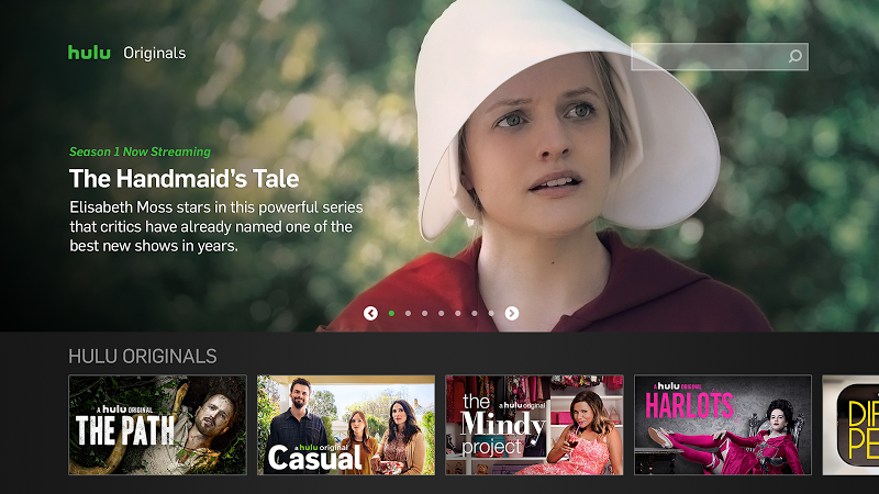 Hulu For Android Tv Apk Latest Version Free Download