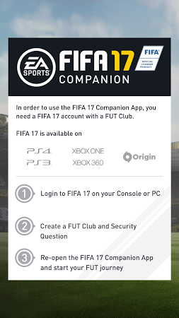 Fifa 17 Companion Apk Latest Version Free Download For Android