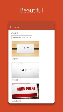 Ms Powerpoint Download For Android