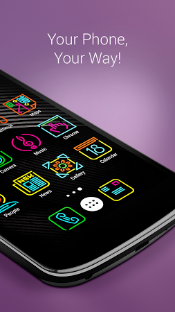 ZEDGE™ Ringtones & Wallpapers APK latest version - free download for Android