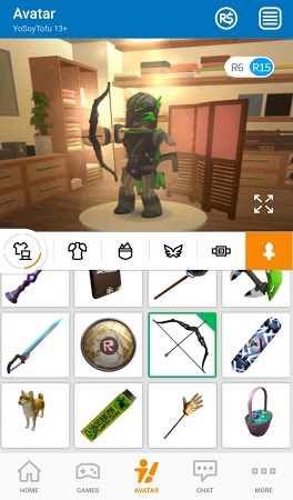 roblox 2 358 248937 full apk for android