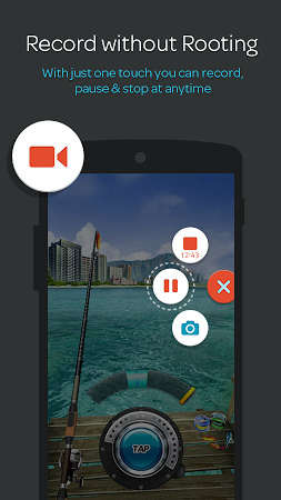 Mobizen Screen Recorder Apk Latest Version Free Download For Android