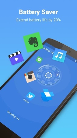 APUS Booster+ (cache clear) FULL APK Free Download : Install this app to  clean junk files, make phone faster by 50%, and sa…