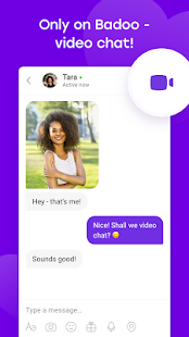 Badoo APK latest version - free download for Android
