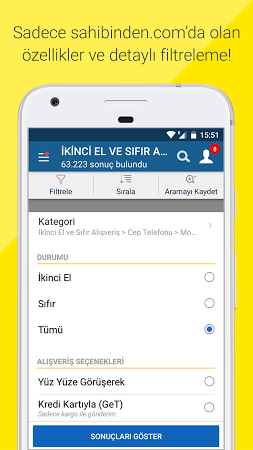 sahibinden com apk latest version free download for android
