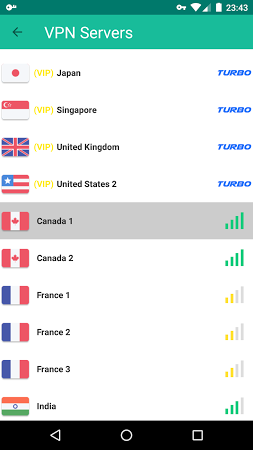 vpn proxy app