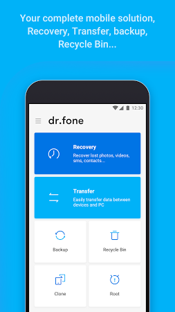 Dr Fone Apk Latest Version Free Download For Android