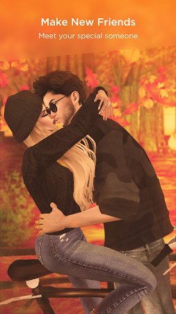 imvu apk old