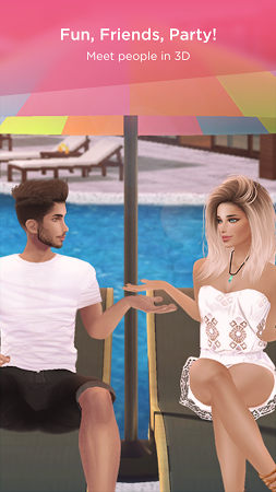 imvu apk download old version