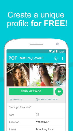 Pof Latest Version Apk Download