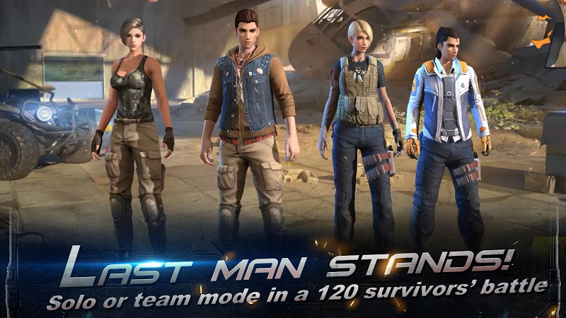 rules of survival mobile 2023