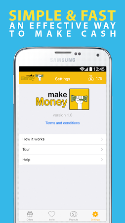 Make Money – Free Cash App APK latest version - free download for Android