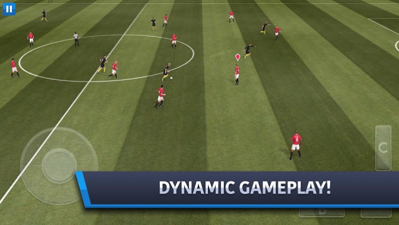 Dream League Soccer APK for Android - Download