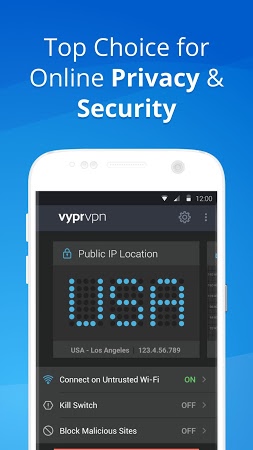 vyprvpn apk