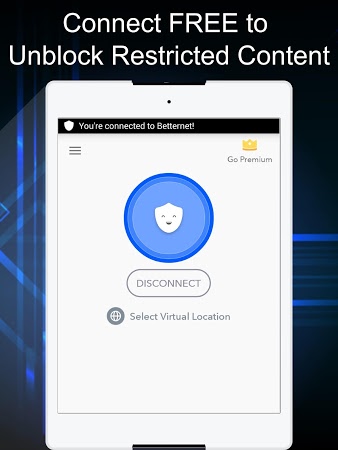 betternet vpn latest version