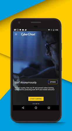 cyberghost vpn mod apk latest version