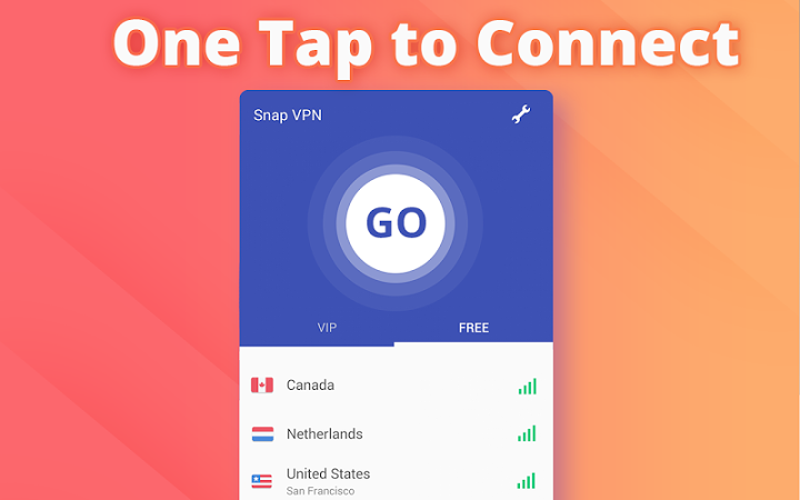 VPN proxy APK latest version - free download for Android